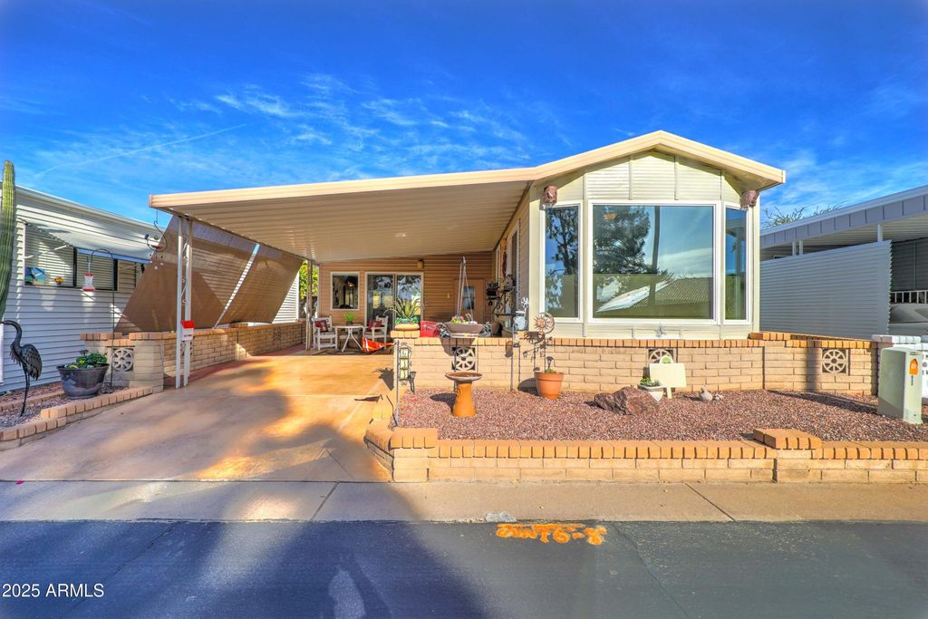 111 S GREENFIELD Road 633, Mesa, AZ 85206