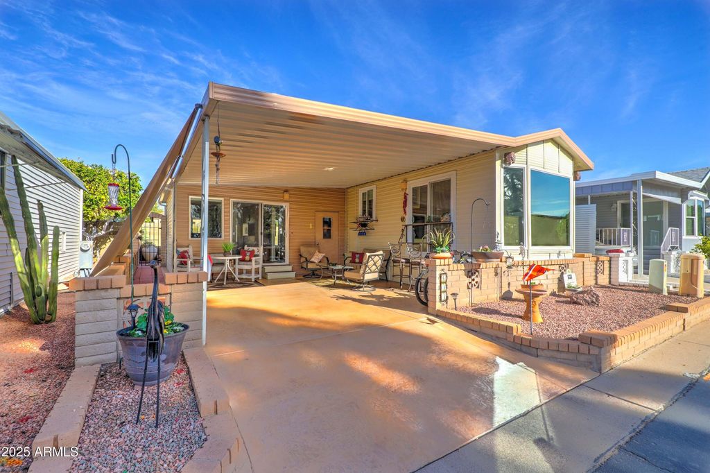 111 S GREENFIELD Road 633, Mesa, AZ 85206 — photo 2