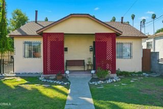 4826 1/2 Converse Street, Los Angeles, CA 90032