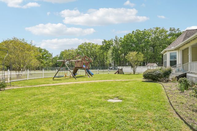 858 County Road 3101, Greenville, TX 75402