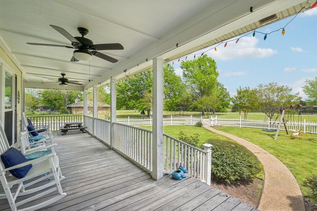 858 County Road 3101, Greenville, TX 75402