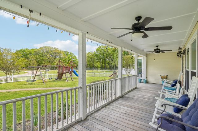 858 County Road 3101, Greenville, TX 75402