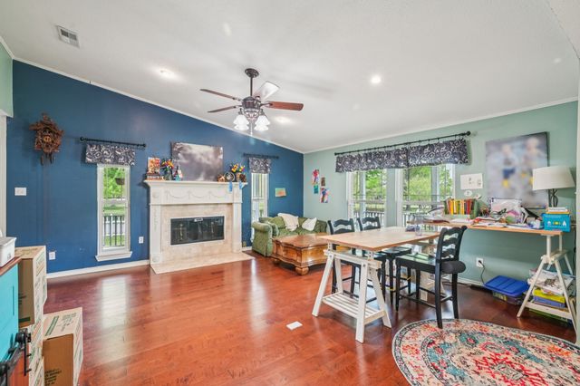 858 County Road 3101, Greenville, TX 75402