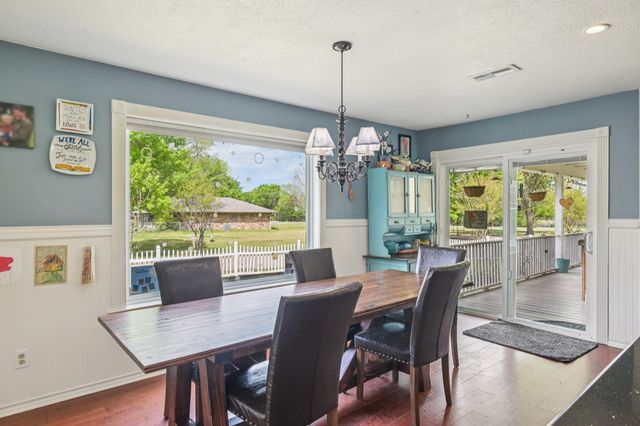 858 County Road 3101, Greenville, TX 75402