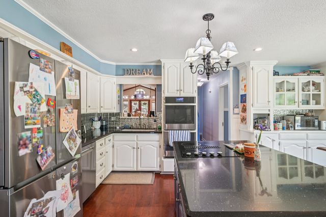 858 County Road 3101, Greenville, TX 75402