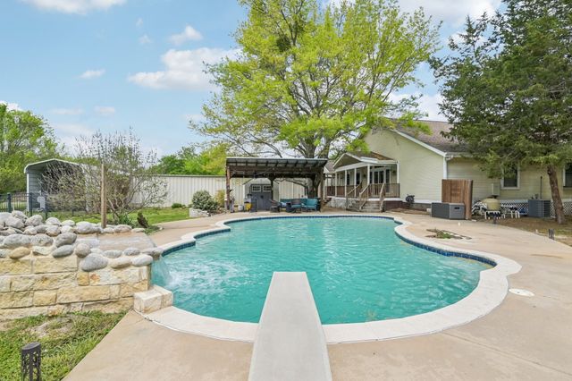 858 County Road 3101, Greenville, TX 75402