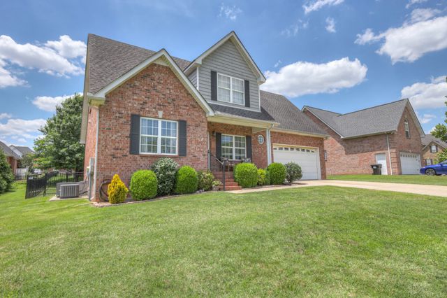 5145 MacArthur Ave, Murfreesboro, TN 37129