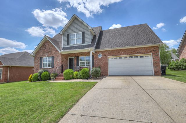 5145 MacArthur Ave, Murfreesboro, TN 37129