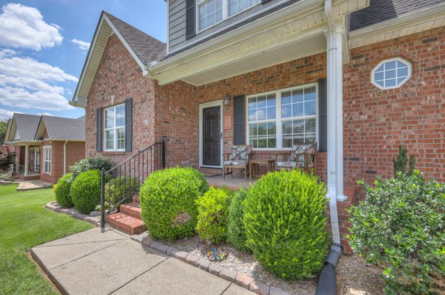 5145 MacArthur Ave, Murfreesboro, TN 37129