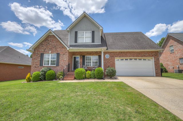 5145 MacArthur Ave, Murfreesboro, TN 37129