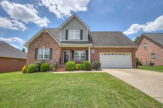 5145 MacArthur Ave, Murfreesboro, TN 37129