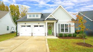 693 S Wilma Street, Angier, NC 27501