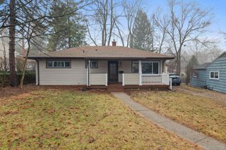1043 Pine Tree Drive, Ann Arbor, MI 48103