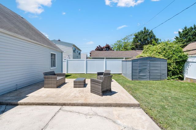 47 Forge Lane, Levittown, NY 11756