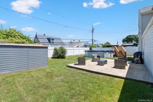 47 Forge Lane, Levittown, NY 11756