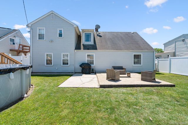 47 Forge Lane, Levittown, NY 11756