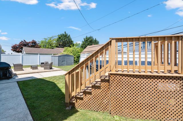 47 Forge Lane, Levittown, NY 11756