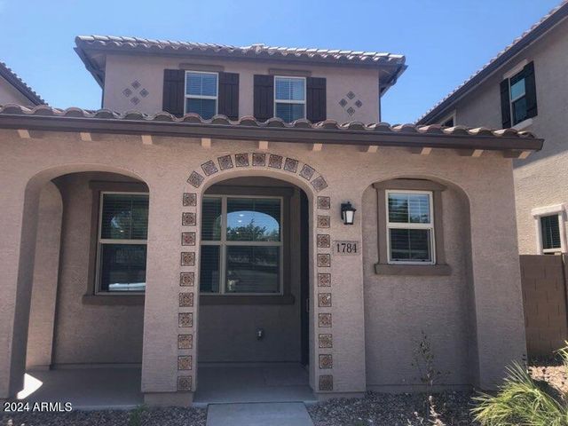1784 S Senate Street, Chandler, AZ 85286