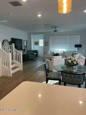 1784 S Senate Street, Chandler, AZ 85286