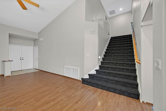 1038 Twin Berry Court, Henderson, NV 89002