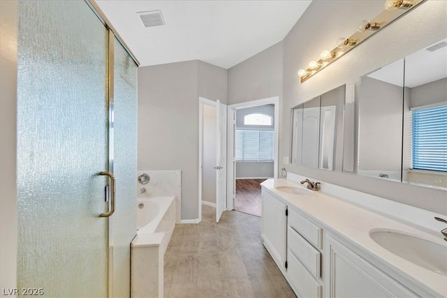 1038 Twin Berry Court, Henderson, NV 89002