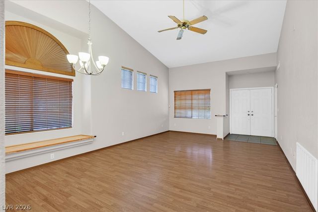 1038 Twin Berry Court, Henderson, NV 89002
