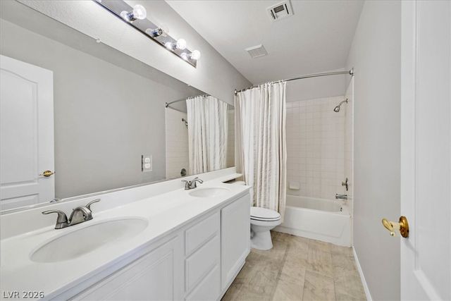 1038 Twin Berry Court, Henderson, NV 89002