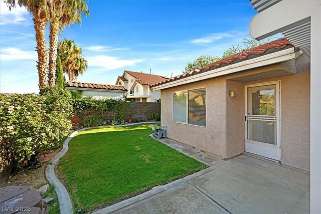 1038 Twin Berry Court, Henderson, NV 89002