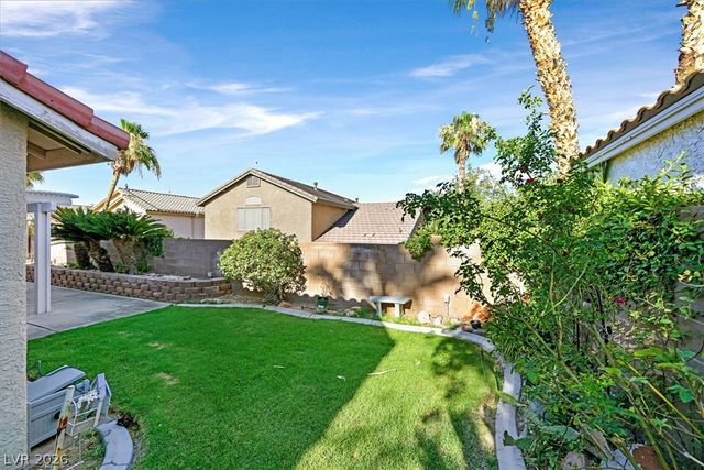 1038 Twin Berry Court, Henderson, NV 89002
