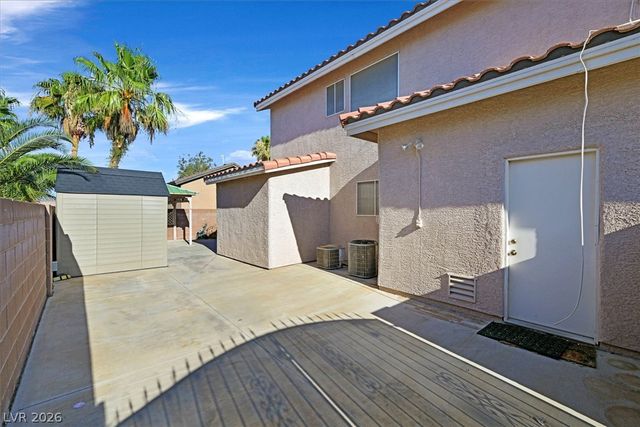 1038 Twin Berry Court, Henderson, NV 89002