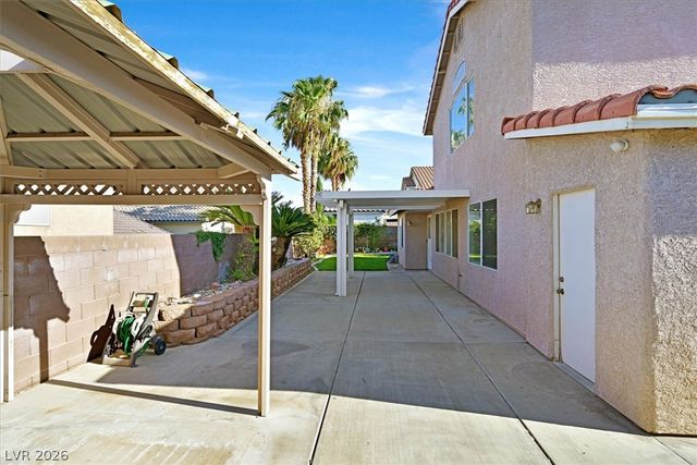 1038 Twin Berry Court, Henderson, NV 89002