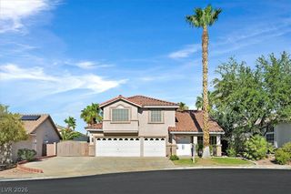 1038 Twin Berry Court, Henderson, NV 89002