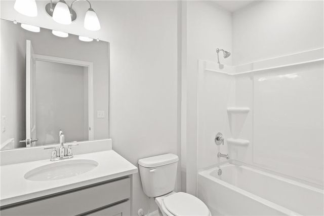 3276 Morris Hills Drive, Dacula, GA 30019