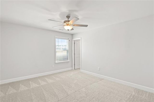3276 Morris Hills Drive, Dacula, GA 30019