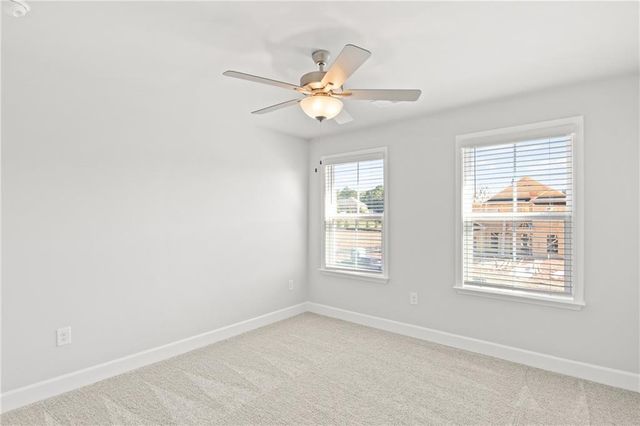 3276 Morris Hills Drive, Dacula, GA 30019