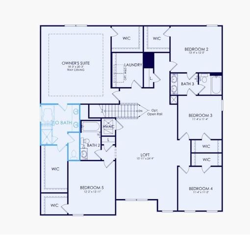 3276 Morris Hills Drive, Dacula, GA 30019