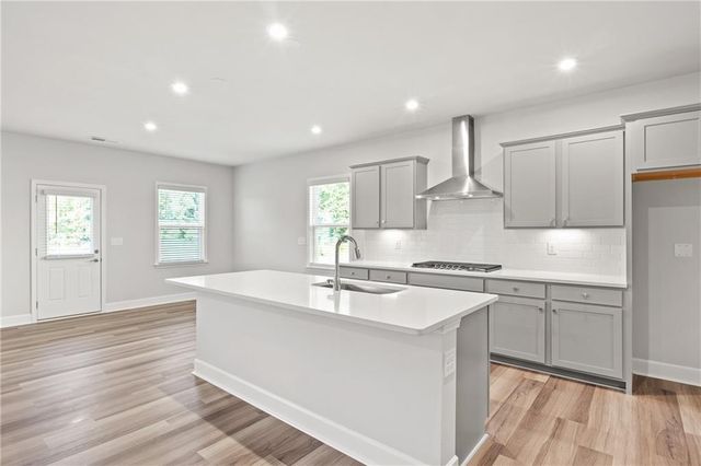 3276 Morris Hills Drive, Dacula, GA 30019