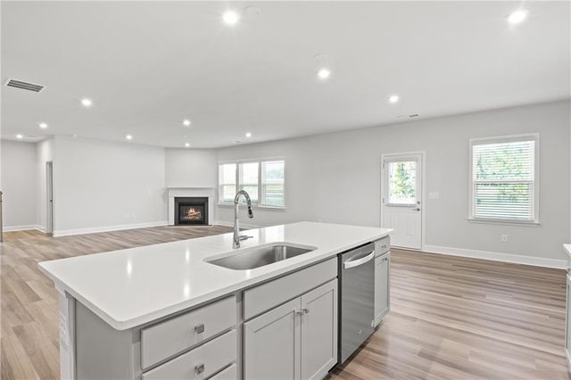3276 Morris Hills Drive, Dacula, GA 30019
