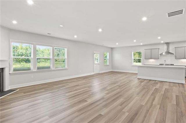 3276 Morris Hills Drive, Dacula, GA 30019