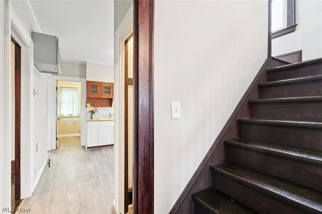 3612 Daisy Avenue, Cleveland, OH 44109