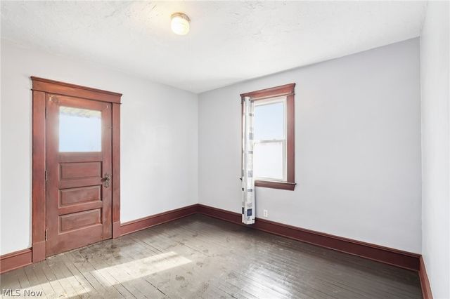 3612 Daisy Avenue, Cleveland, OH 44109