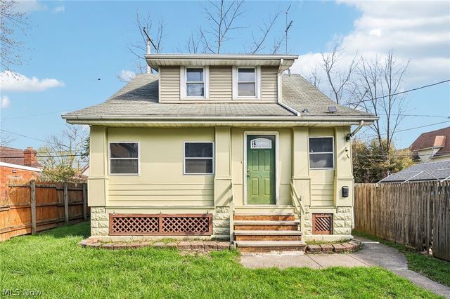 3612 Daisy Avenue, Cleveland, OH 44109