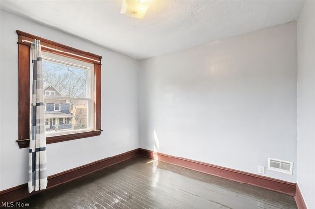 3612 Daisy Avenue, Cleveland, OH 44109