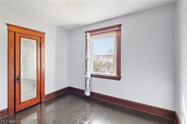 3612 Daisy Avenue, Cleveland, OH 44109
