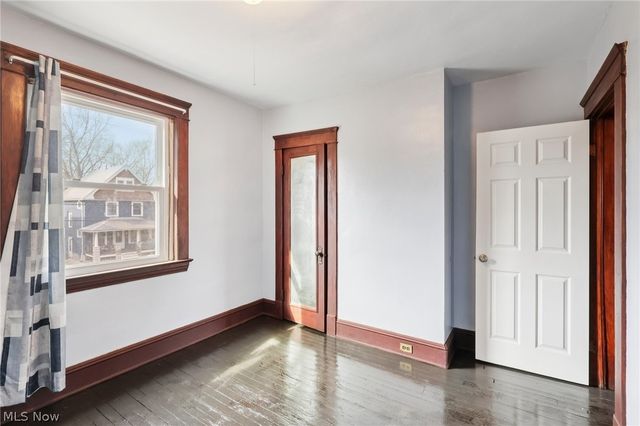 3612 Daisy Avenue, Cleveland, OH 44109