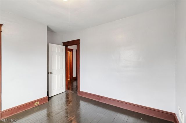 3612 Daisy Avenue, Cleveland, OH 44109