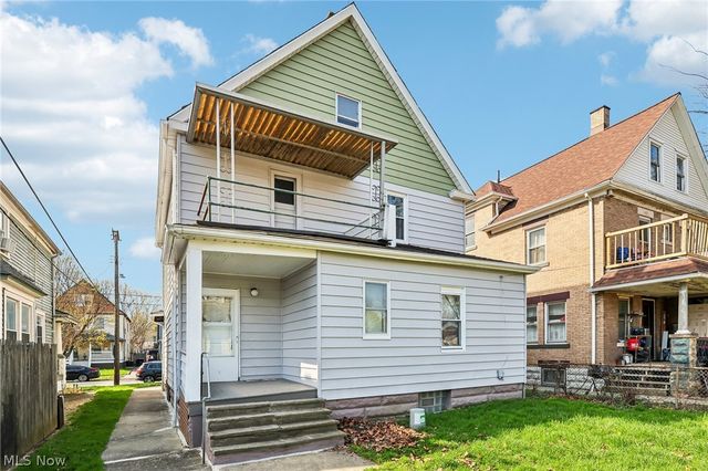 3612 Daisy Avenue, Cleveland, OH 44109