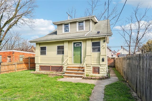 3612 Daisy Avenue, Cleveland, OH 44109