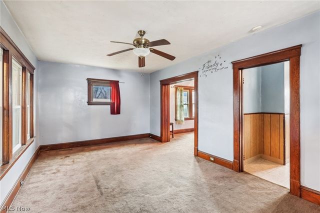 3612 Daisy Avenue, Cleveland, OH 44109