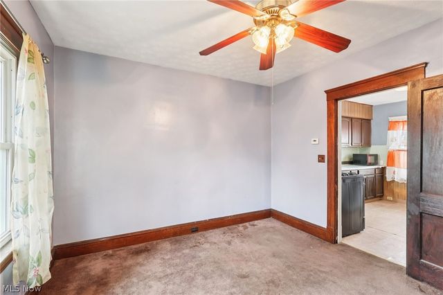 3612 Daisy Avenue, Cleveland, OH 44109